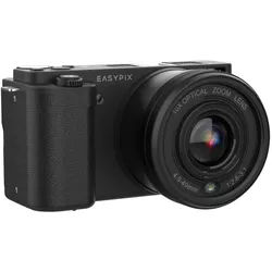 PowerPro VX6430 FlipScreen Bridgekamera mit WiFi-Funktion