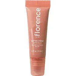 florence-by-mills Makeup LipsButter Cremè Super Balm Toasted Sugar 8 ml