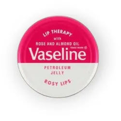 Vaseline Lippencreme Vaseline Lip Therapy, Lippentherapy, Lippenbalsam rosa