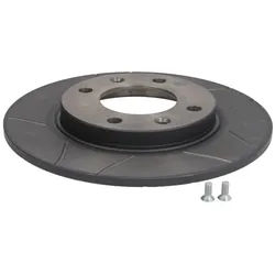 Bremsscheibe BREMBO 08.5334.75, 1 Stück