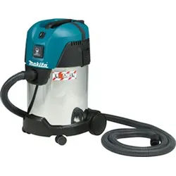 Makita Staubsauger Klasse L, 30 l VC3011L
