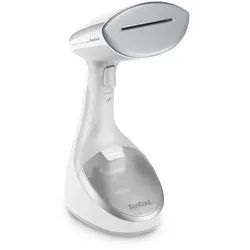 Tefal Dampfbürste DT9130 Access Steam Care - Dampfbürste - weiß/silber, 1600 W silberfarben|weiß