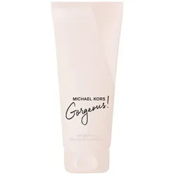 Michael Kors Gorgeous Duschgel 200ml