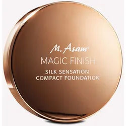 Silk Sensation Kompakt Foundation Soft Ivory