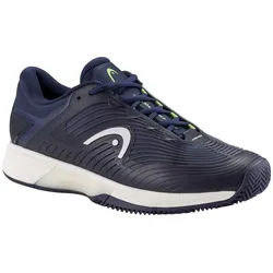 Head Tennisschuhe Revolt Pro 4.5 Clay/Sandplatz 2025 navyblau Herren