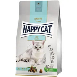 Happy Cat Sensitive Adult Light 0,3 kg