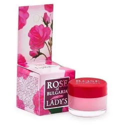 Biofresh Cosmetics Lippenbalsam Rose of Bulgaria 5 ml