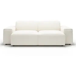 Candy Eastport Loop Big-Sofa mit Armlehnen