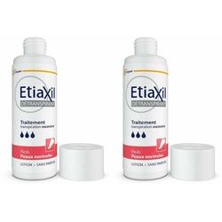 Etiaxil Detranspirant Füße Normale Haut 100ml