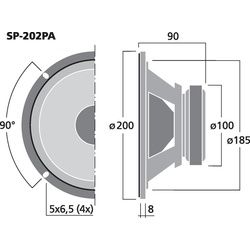 SP-202PA