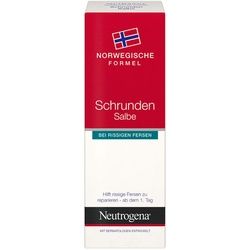 NEUTROGENA norweg.Formel Schrunden Salbe