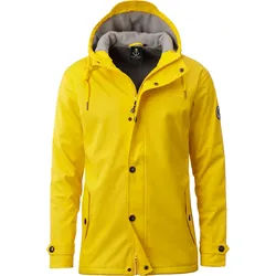 Ankerglut Ankerglutfrost Herren Regenjacke