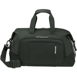 Samsonite Respark Reisetasche Overnighter 48cm + GRATIS HOTELGUTSCHEIN Forest Green