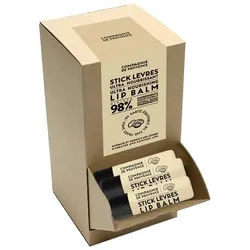 Compagnie de Provence Karite Shea LIP BALM KARITE Lippenbalsam