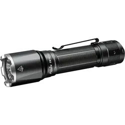 FENIX LED-Taschenlampe TK16 V2.0, Akkubetrieb, schwarz