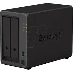 SYNOLOGY DVA1622 - NAS Netzwerkvideorekorder 16-Kanal