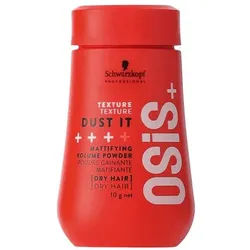 Schwarzkopf OSiS+ Texture Dust it Puder 10 g