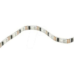 LED WS2801 5M - LED-Streifen, digital RGB, 5000 mm, IP65