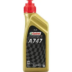 Castrol Power1 A747 Motoröl 1 Liter
