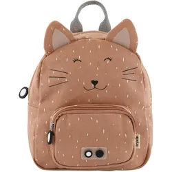 trixie Kindergartenrucksack 5,25l, rosa