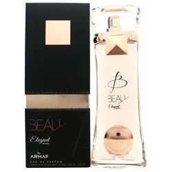 Armaf Beau Elegant Women Eau de Parfum Spray 0,1 l Männer