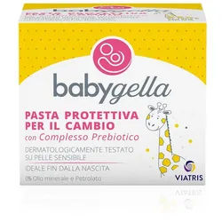 Babygella Wundschutzcreme