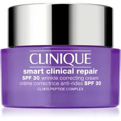 Clinique Smart ClinicalTM Repair Wrinkle Correcting Cream SPF 30 Anti-Faltencreme SPF 30 50 ml