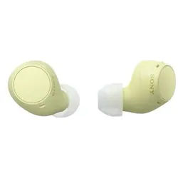 Sony WFC510Y.CE7 kabellose In Ear Kopfhörer gelb