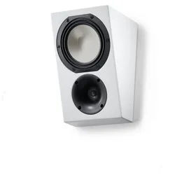 CANTON AR 4 weiss Paar Lautsprecher (n.A., 100.0 W) weiß