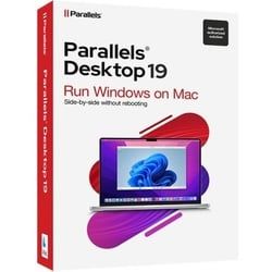 Parallels Desktop 19 Pro für MAC | Sofortdownload + Produktschlüssel