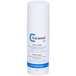Unifarco Ceramol 311 Gesichtsgel