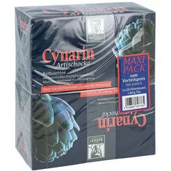 Cynarin Artischocke Filterbeutel