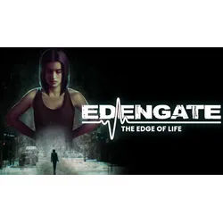 Edengate: The Edge of Life