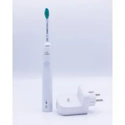 ProofVision Zahnbürstenhalter Philips Sonicare (1000-7000) Ladegerät Ladestation weiß