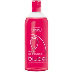 Ziaja Duschgel Fruchtiges Duschgel 500ml Für Frauen