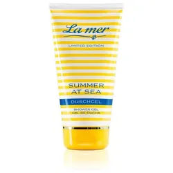 LA MER Summer at Sea Duschgel m.Parfum 150 ml
