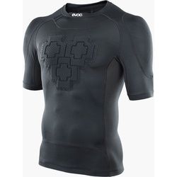 Evoc Protektoren Shirt, schwarz, Größe S für Männer