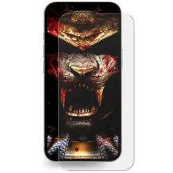 2x 9H Panzerglas für iPhone 15 Plus MATT ANTI-REFLEX ENTSPIEGELT Displayglas Hartglas Schutzglas ECHTES Tempered Hartglas Glasfolie 1 1