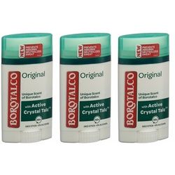 Borotalco Deo-Stick Original
