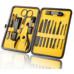 Uniq Komplettes K√∂rperpflege-Set 1 St