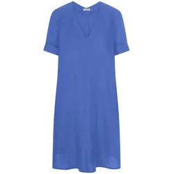 La robe Riani bleu