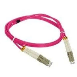 ALANTEC patch cable - 5 m - purple - Lila - 5m