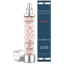 √¢me pure Gentlemen Cleansing GEL 120 ml Männer
