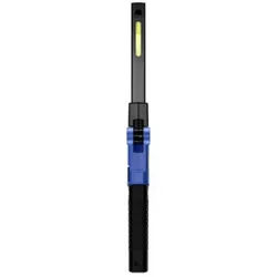 Varta Work Flex Schwarz LED