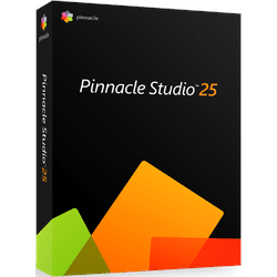 Pinnacle Studio Standard 25 | Download + Produktschlüssel online erwerben