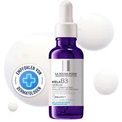 LA ROCHE-POSAY MELA B3 SERUM ANTI-PIGMENTFLECKEN KONZENTRAT 30 ml Flüssigkeit
