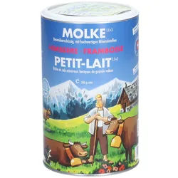 Biosana Molke Gran Himbeer Ds 500 g