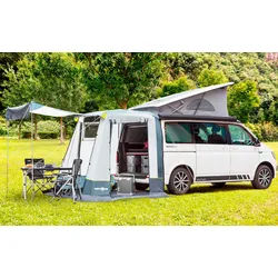 Brunner Comet Heckzelt für VW T5 / T6
