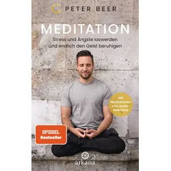 Meditation Buch 1 St