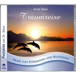 Hörspiel-CD Traumreise